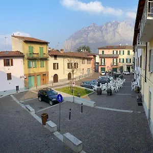 Apartament Casa Da Raquel, Lecco