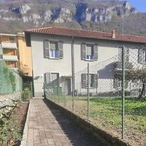 Casa Zia Luisa Appartamento