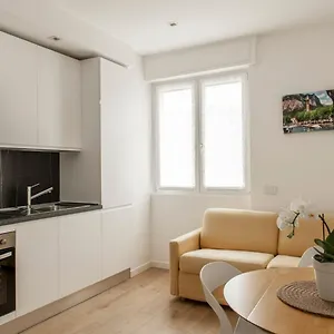 Apartament My, Lecco