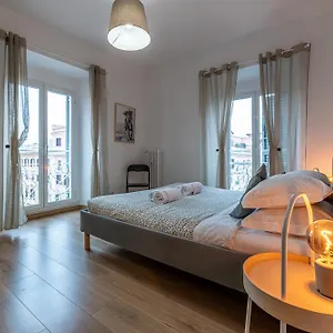 Domus Dino Apartament Rzym