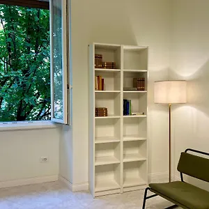 Zi Teresa In Trastevere Apartament Rzym