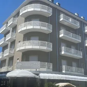 Hotel Jesolo Sand 3*, Lido di Jesolo Italia